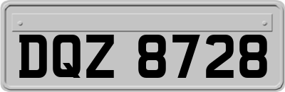 DQZ8728