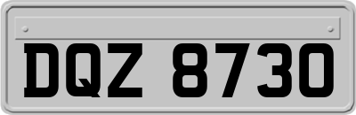 DQZ8730