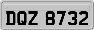 DQZ8732