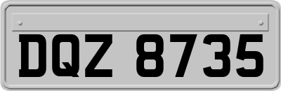DQZ8735