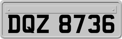 DQZ8736