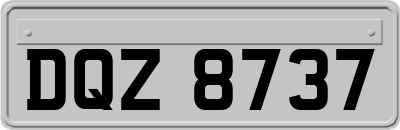 DQZ8737