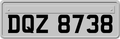 DQZ8738
