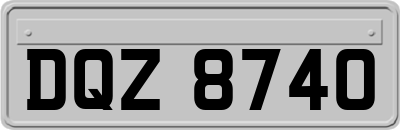 DQZ8740