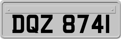 DQZ8741