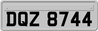 DQZ8744