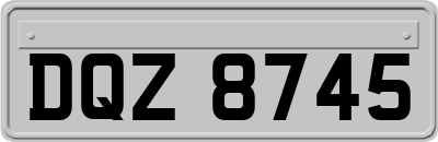 DQZ8745