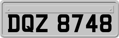 DQZ8748