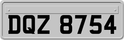 DQZ8754
