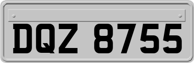 DQZ8755