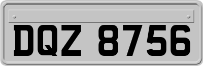 DQZ8756