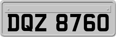 DQZ8760