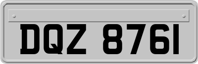 DQZ8761