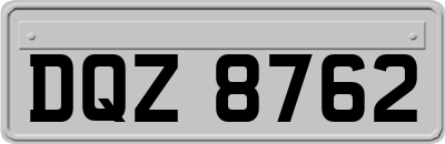 DQZ8762