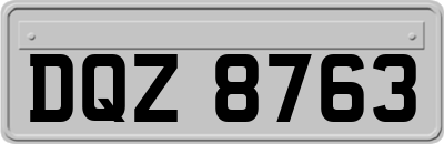 DQZ8763