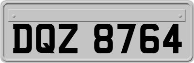 DQZ8764