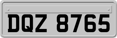 DQZ8765
