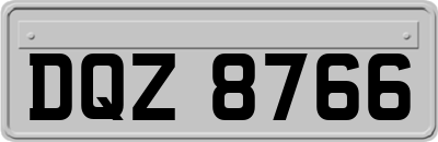 DQZ8766