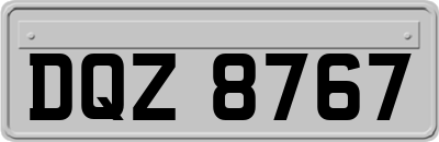 DQZ8767