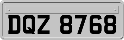 DQZ8768