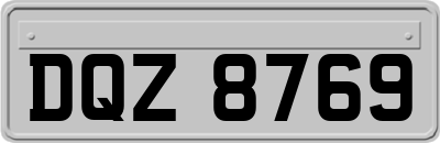 DQZ8769