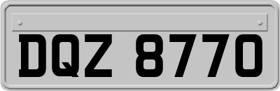 DQZ8770