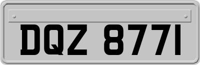 DQZ8771