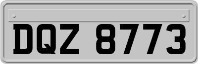 DQZ8773