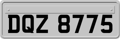 DQZ8775