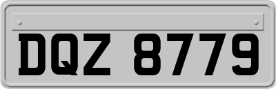 DQZ8779