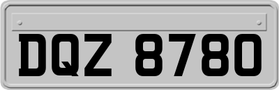 DQZ8780