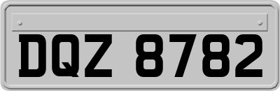 DQZ8782