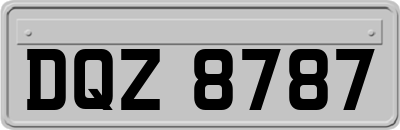 DQZ8787