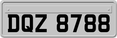 DQZ8788