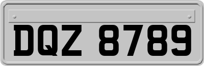 DQZ8789