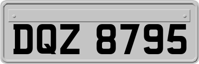 DQZ8795