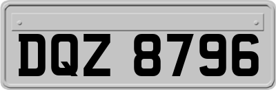 DQZ8796