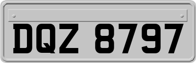 DQZ8797