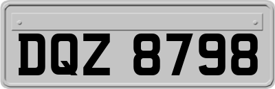 DQZ8798
