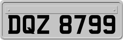 DQZ8799