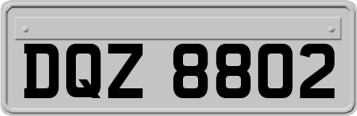 DQZ8802
