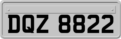 DQZ8822