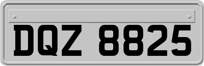DQZ8825