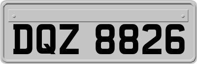 DQZ8826