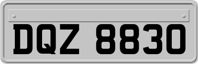 DQZ8830