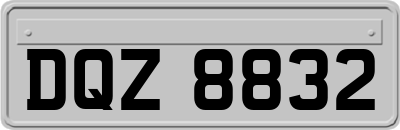 DQZ8832