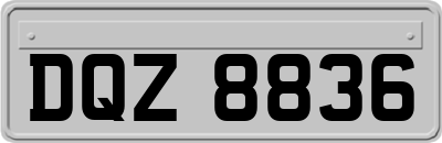DQZ8836