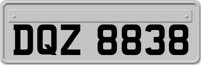 DQZ8838