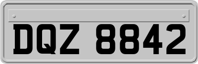 DQZ8842