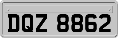 DQZ8862